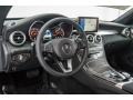 Dakota Brown Metallic - C 300 Cabriolet Photo No. 5