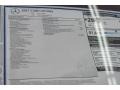  2017 C 300 Cabriolet Window Sticker