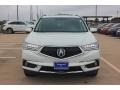 White Diamond Pearl - MDX Advance Photo No. 2