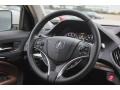 White Diamond Pearl - MDX Advance Photo No. 34