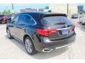 Crystal Black Pearl - MDX Technology Photo No. 5