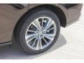 Crystal Black Pearl - MDX Technology Photo No. 13