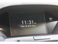 Crystal Black Pearl - MDX Technology Photo No. 37