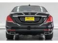 Black - S 550e Plug-In Hybrid Photo No. 4