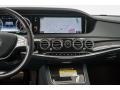 Black - S 550e Plug-In Hybrid Photo No. 8