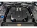 Black - S 550e Plug-In Hybrid Photo No. 9