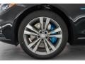 Black - S 550e Plug-In Hybrid Photo No. 10