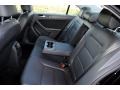 Black - Jetta SE Sedan Photo No. 12
