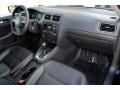 Black - Jetta SE Sedan Photo No. 18
