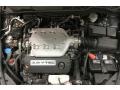 Graphite Pearl - Accord SE V6 Sedan Photo No. 14