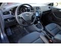 2016 Platinum Grey Metallic Volkswagen Jetta SEL  photo #16