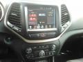 Granite Crystal Metallic - Cherokee Latitude 4x4 Photo No. 9