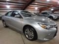 Celestial Silver Metallic - Camry SE Photo No. 1