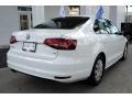 Pure White - Jetta S Photo No. 10