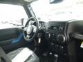 2017 Gobi Jeep Wrangler Unlimited Sport 4x4  photo #9