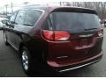 2017 Velvet Red Pearl Chrysler Pacifica Touring L Plus  photo #2