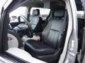 2016 Granite Crystal Metallic Chrysler Town & Country Touring  photo #11