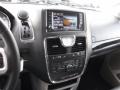 2016 Granite Crystal Metallic Chrysler Town & Country Touring  photo #14