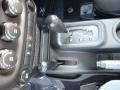 2017 Billet Silver Metallic Jeep Wrangler Unlimited Sport 4x4  photo #16