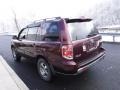Dark Cherry Pearl - Pilot EX-L 4WD Photo No. 7