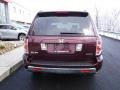 Dark Cherry Pearl - Pilot EX-L 4WD Photo No. 8