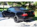 1999 Black Mercedes-Benz CLK 320 Convertible  photo #16