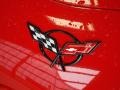 Torch Red - Corvette Coupe Photo No. 6