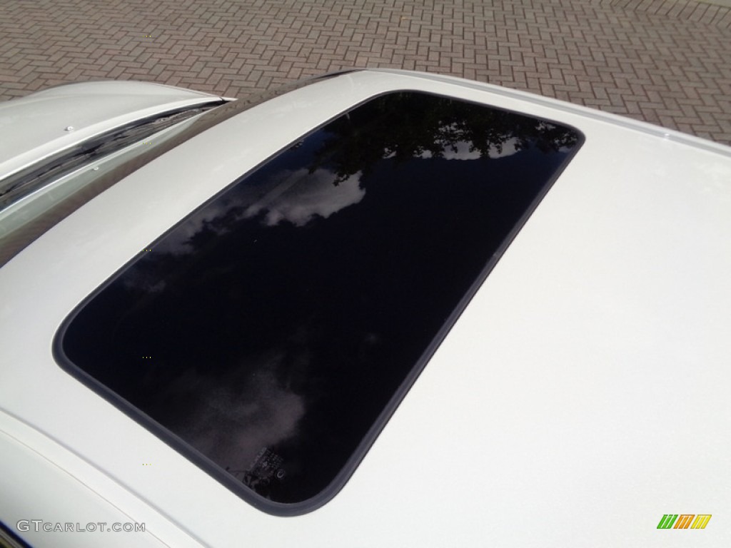 2002 ES 300 - Crystal White / Ivory photo #19