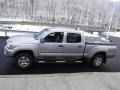 Silver Sky Metallic - Tacoma V6 SR5 Double Cab 4x4 Photo No. 6