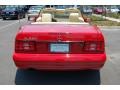 1999 Magma Red Mercedes-Benz SL 500 Roadster  photo #18