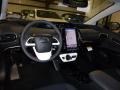 2017 Magnetic Gray Metallic Toyota Prius Prime Advance  photo #9
