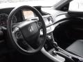 2014 Alabaster Silver Metallic Honda Accord Touring Sedan  photo #13