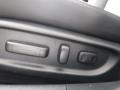 2014 Alabaster Silver Metallic Honda Accord Touring Sedan  photo #14
