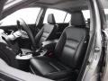 2014 Alabaster Silver Metallic Honda Accord Touring Sedan  photo #15