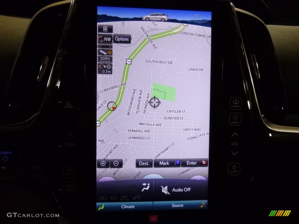 2017 Toyota Prius Prime Advance Navigation Photo #119204863