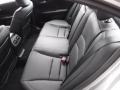 2014 Alabaster Silver Metallic Honda Accord Touring Sedan  photo #26