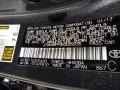  2017 Prius Prime Advance Magnetic Gray Metallic Color Code 1G3