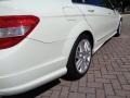 Arctic White - C 300 Sport Photo No. 17