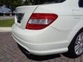 Arctic White - C 300 Sport Photo No. 23