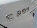 Arctic White - C 300 Sport Photo No. 28