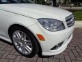 Arctic White - C 300 Sport Photo No. 30
