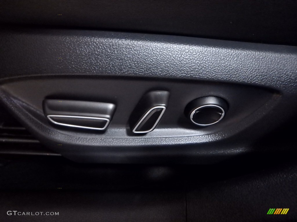 2017 Toyota Prius Prime Premium Controls Photo #119205637