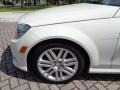 Arctic White - C 300 Sport Photo No. 47