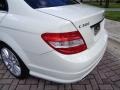 Arctic White - C 300 Sport Photo No. 50