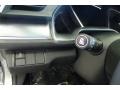 2017 Lunar Silver Metallic Honda Civic EX-L Sedan  photo #14