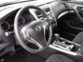 Pearl White - Altima 2.5 S Photo No. 8