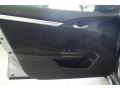 Lunar Silver Metallic - Civic EX-T Sedan Photo No. 6
