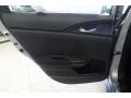 Lunar Silver Metallic - Civic EX-T Sedan Photo No. 7