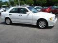 2000 Glacier White Mercedes-Benz C 230 Kompressor Sedan  photo #6