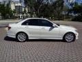 Arctic White - C 300 Sport Photo No. 63